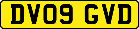 DV09GVD