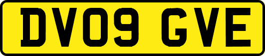 DV09GVE