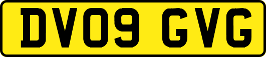 DV09GVG