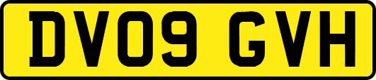 DV09GVH