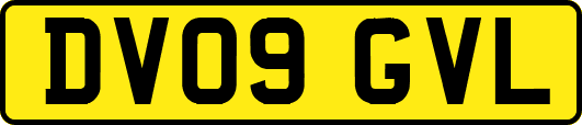 DV09GVL