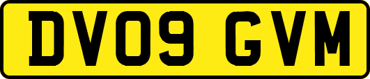 DV09GVM