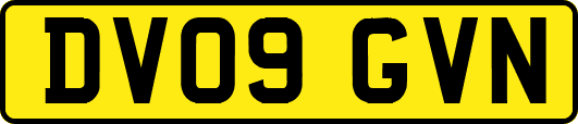 DV09GVN