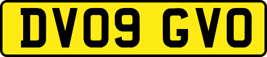 DV09GVO
