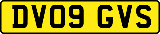 DV09GVS
