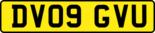 DV09GVU