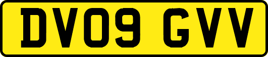 DV09GVV
