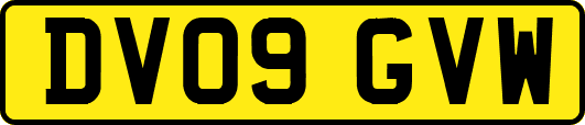 DV09GVW