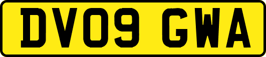 DV09GWA