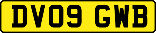 DV09GWB