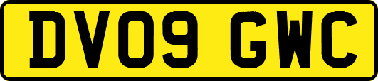 DV09GWC