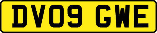 DV09GWE