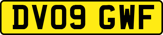 DV09GWF