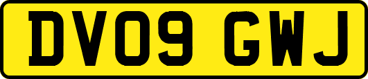 DV09GWJ