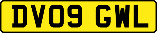 DV09GWL