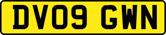 DV09GWN