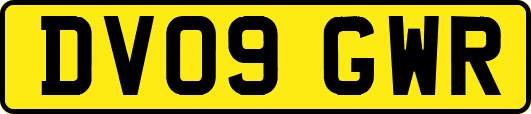 DV09GWR