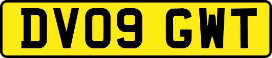 DV09GWT