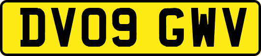 DV09GWV