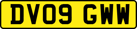 DV09GWW