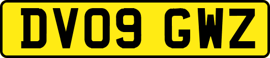 DV09GWZ