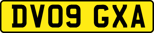 DV09GXA