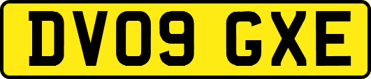 DV09GXE
