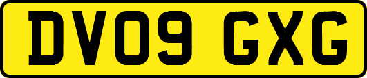 DV09GXG