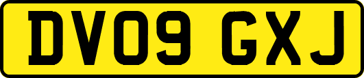 DV09GXJ