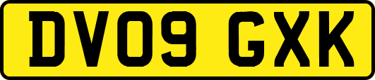 DV09GXK