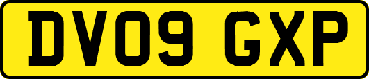 DV09GXP