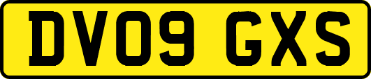 DV09GXS