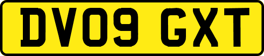 DV09GXT