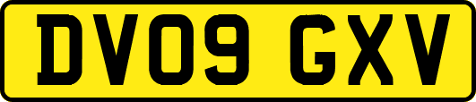 DV09GXV