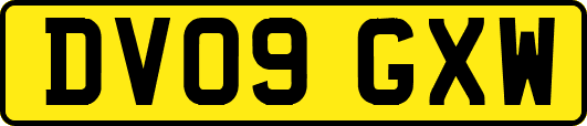 DV09GXW