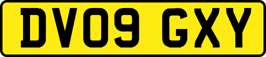 DV09GXY