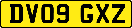 DV09GXZ