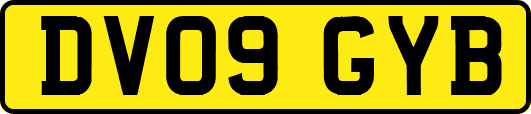 DV09GYB