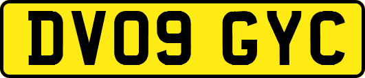 DV09GYC
