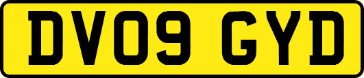 DV09GYD