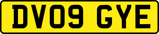 DV09GYE