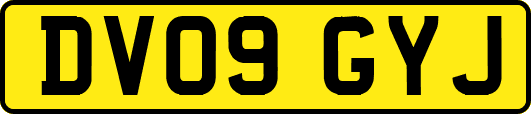 DV09GYJ