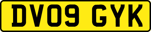 DV09GYK