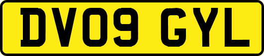 DV09GYL