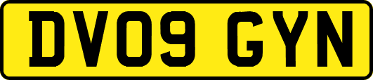 DV09GYN