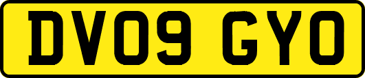 DV09GYO