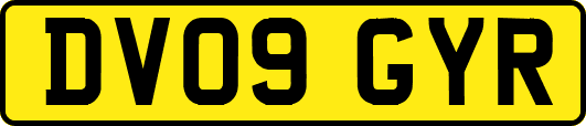 DV09GYR