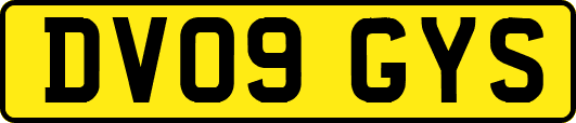 DV09GYS