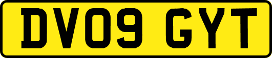 DV09GYT