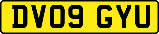 DV09GYU